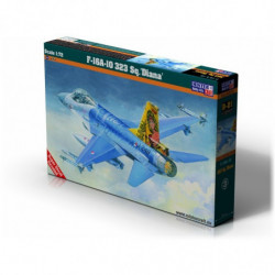 MISTERCRAFT F-16A-10 323...