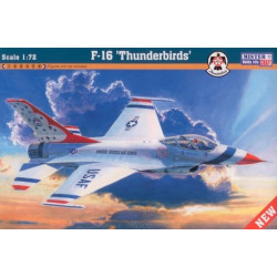 MISTERCRAFT F-16A...