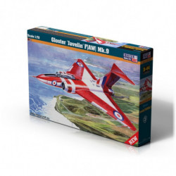 MISTERCRAFT Gloster Javelin...