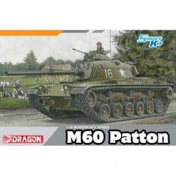 DRAGON M60 Patton