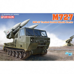DRAGON M727 MiM-23 Tracked...