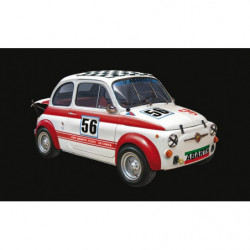 ITALERI FIAT Abarth...