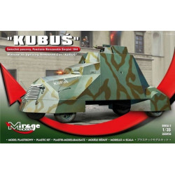 MIRAGE HOBBY 'KUBUS'