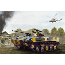 TRUMPETER Russian BMD-3...