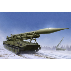 TRUMPETER 2P16 Launcher...