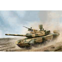 TRUMPETER Russian T-80UM-1 MBT