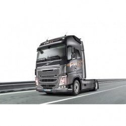 ITALERI VOLVO FH4...