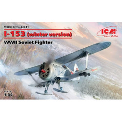 ICM I-153 (winter version)