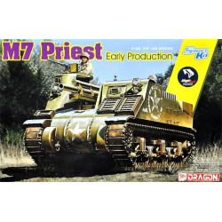 DRAGON M7 PRIEST early