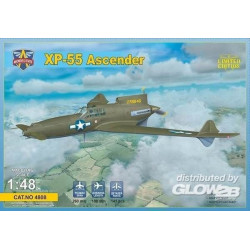 MODELSVIT XP-55 Ascender