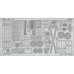 EDUARD F-14A  