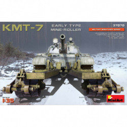 MINIART KMT-7 Early Type...