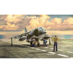 ITALERI AV-8A HARRIER