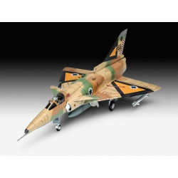 REVELL Kfir C-2