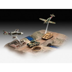 REVELL 75 Years D-Day Set