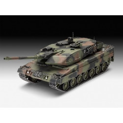 REVELL Leopard 2A6/A6NL