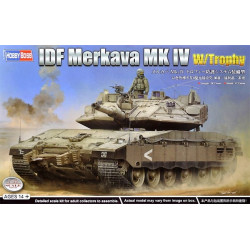 HOBBY BOSS IDF Merkava Mk...