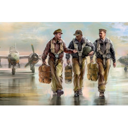 ICM USAAF Pilots (1941-1945)