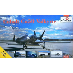 AMODEL Cobalt Co50 Vakyria