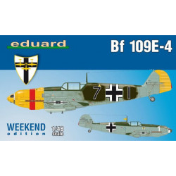 EDUARD WEEKEND ED...