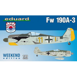 EDUARD WEEKEND ED...