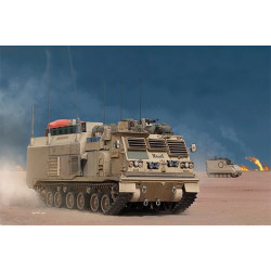 TRUMPETER M4 Command and...