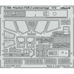 EDUARD Phantom FGR.2...