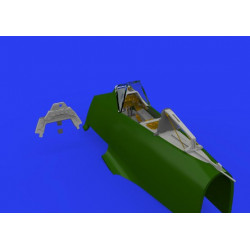 EDUARD BRASSIN Fw 190A-8...
