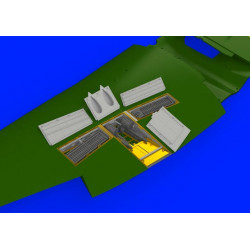 EDUARD BRASSIN Tempest Mk.V...