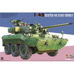 TIGER MODEL T-40 Nexter 40...