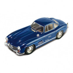 ITALERI MERCEDES BENZ 300...