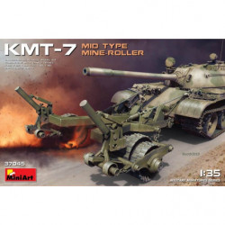 MINIART KMT-7 Mid Type...