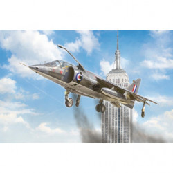 ITALERI HARRIER GR.1