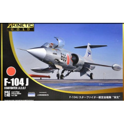KINETIC F-104J JASDF