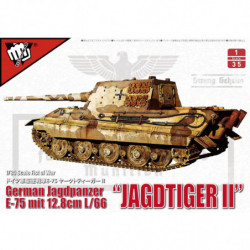 MODELCOLLECT German WWII...