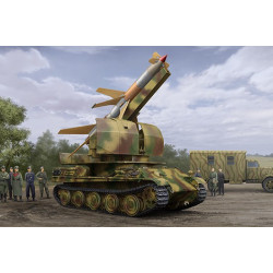 TRUMPETER Flakpanther...