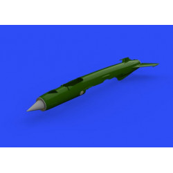 EDUARD BRASSIN MiG-21 F.O.D.