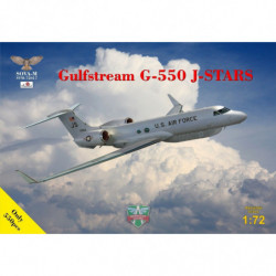 SOVA-M Gulfstream G-550...