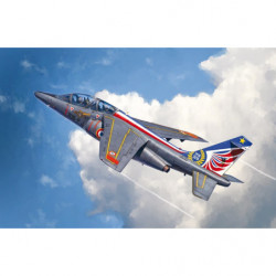 ITALERI Alpha Jet A/E