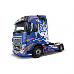 ITALERI VOLVO FH4...