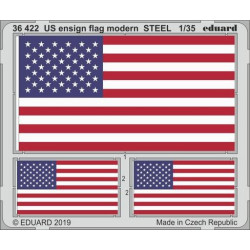 EDUARD US ensign flag...