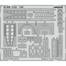 EDUARD U-2A 