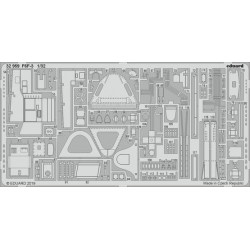 EDUARD F6F-3