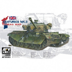 AFV Centurion MK-III