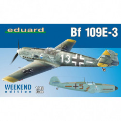 EDUARD WEEKEND ED...