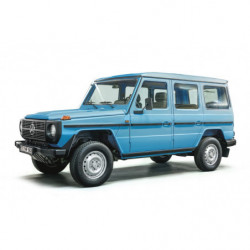 ITALERI MERCEDES BENZ G230