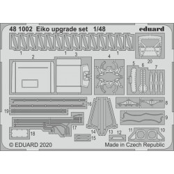 EDUARD Eiko upgrade set