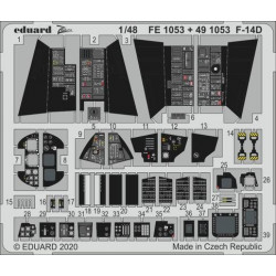 EDUARD F-14D