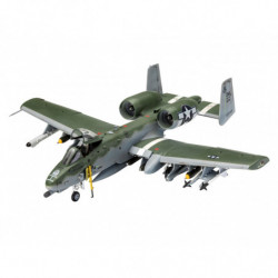 REVELL A-10C Thunderbolt II