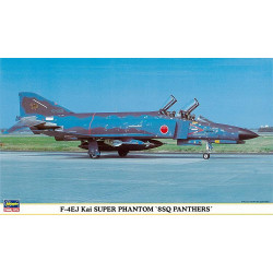 HASEGAWA F-4EJ Kai Super...